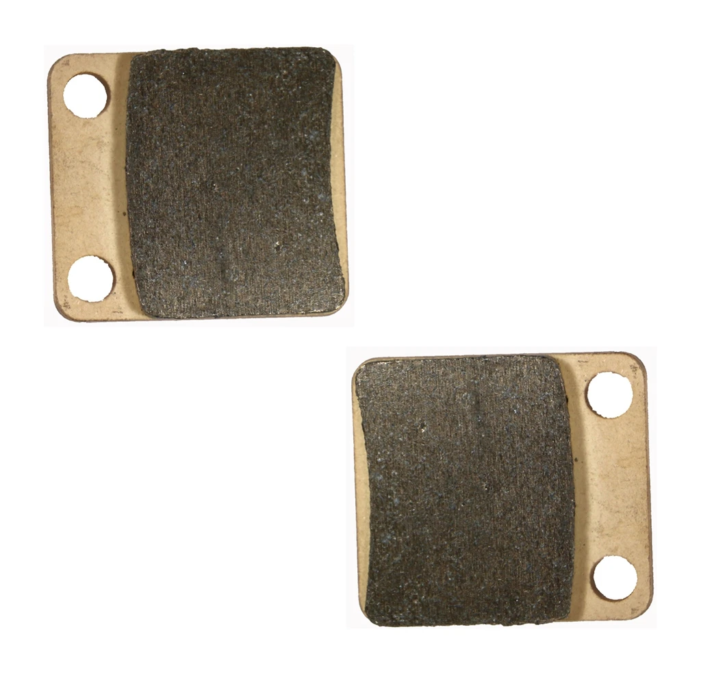 09-10 10 Pioneer 125 AFTERMARKET REAR BRAKE SHOES SINNIS QM125 T-10H Matrix II