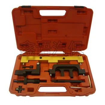 

OBDResource New Arrival Professional Hand Tools Engine Timing Tool Set Kit for BMW N42 N46 46T 318 320 8Pcs/Lot