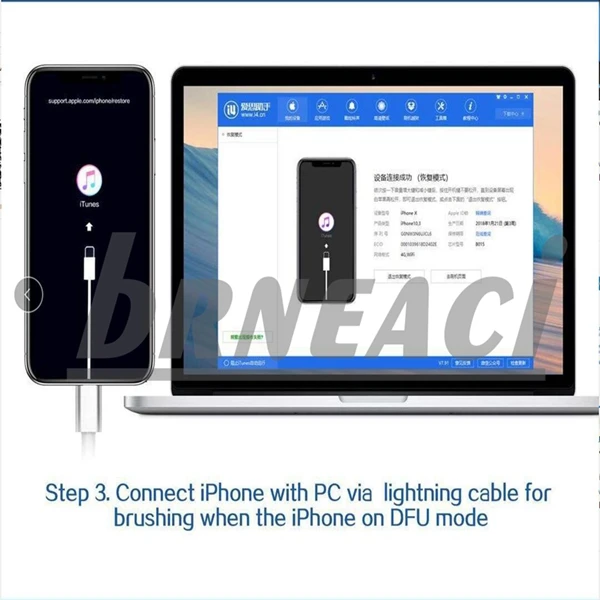 JC U2 Быстрый тестер быстрого Функция Тесты U2 Поддержка 5S-XS скорость чтения мобильного телефона SN код инструмент для ремонта