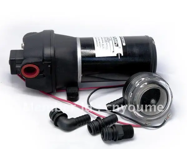 24v DC WATER PUMP FOR RV MARINE