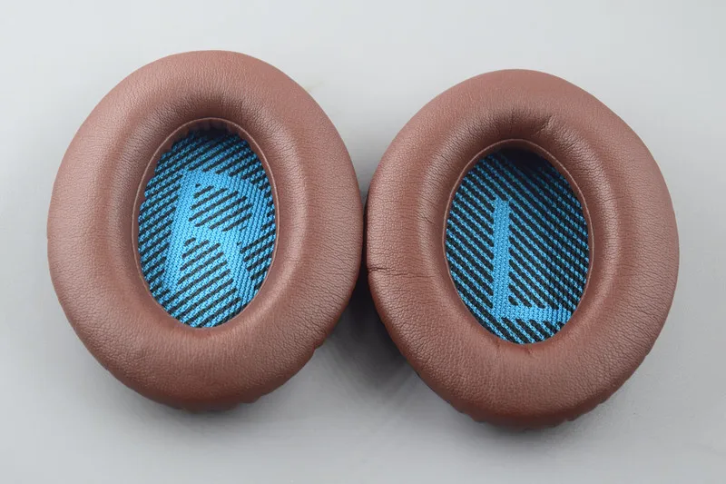New Replacement Ear pad Cushions For Bose 25 QC25 QC2 QC15