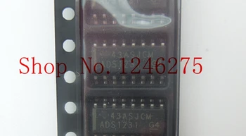 

ADS1231IDR ADS1231ID ADS1231 SOP-16 100% New Original