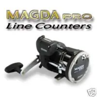 okuma magda pro 15dx