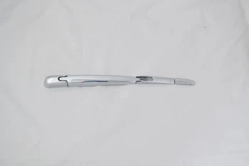 

Rear Wiper Cover For Peugeot Abs 2013 2014 2015 2pcs Chrome 3008
