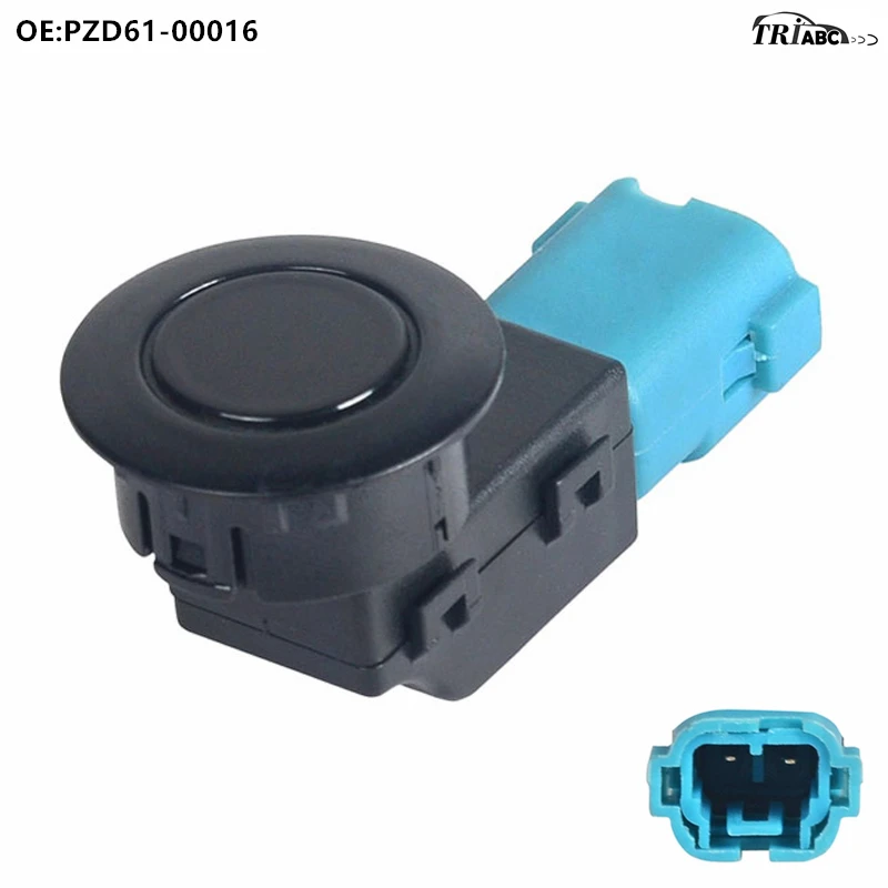 

PZD61-00016 PDC Parksensor For TOYOTA REIZ HONDA CM4 CM5 New Anti Radar Detector Parktronic Distance Control Car Electronics