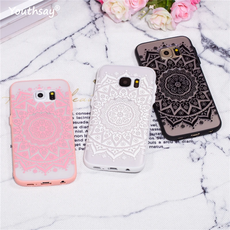 Чехол Youthsay для Samsung Galaxy S6 чехол чехлы G920 |