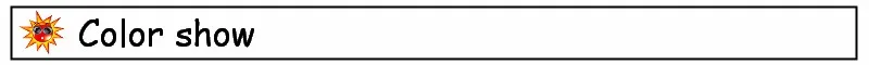 ColorShow