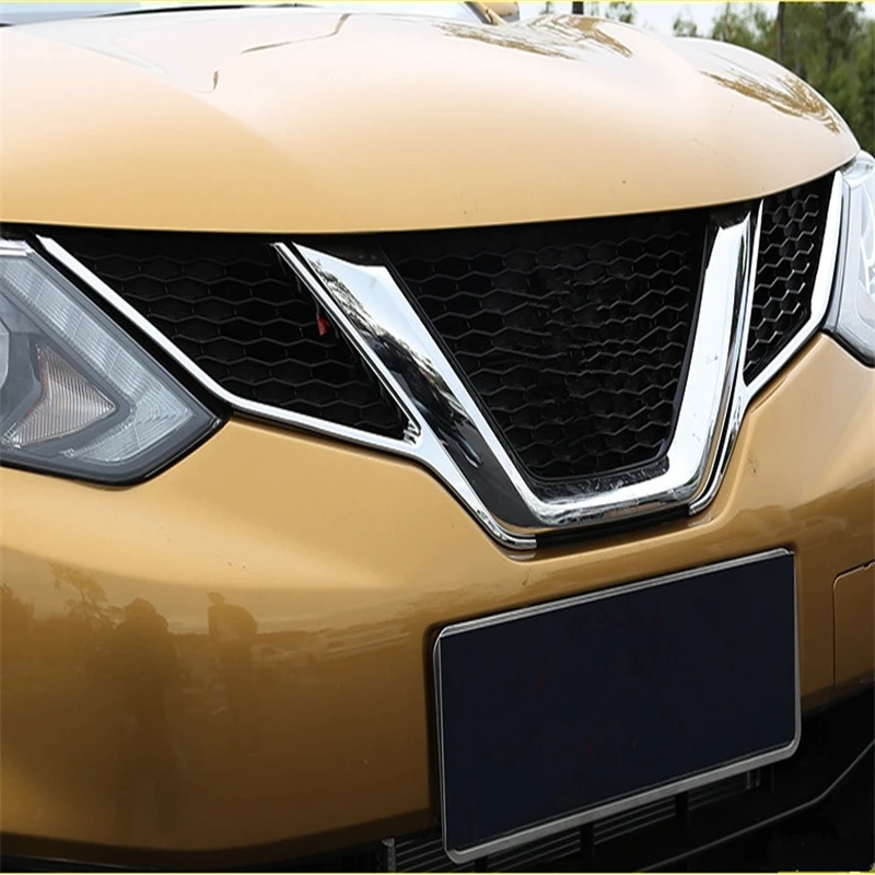 WELKINRY car auto cover styling for Nissan Qashqai 2014 2015 2016 2017