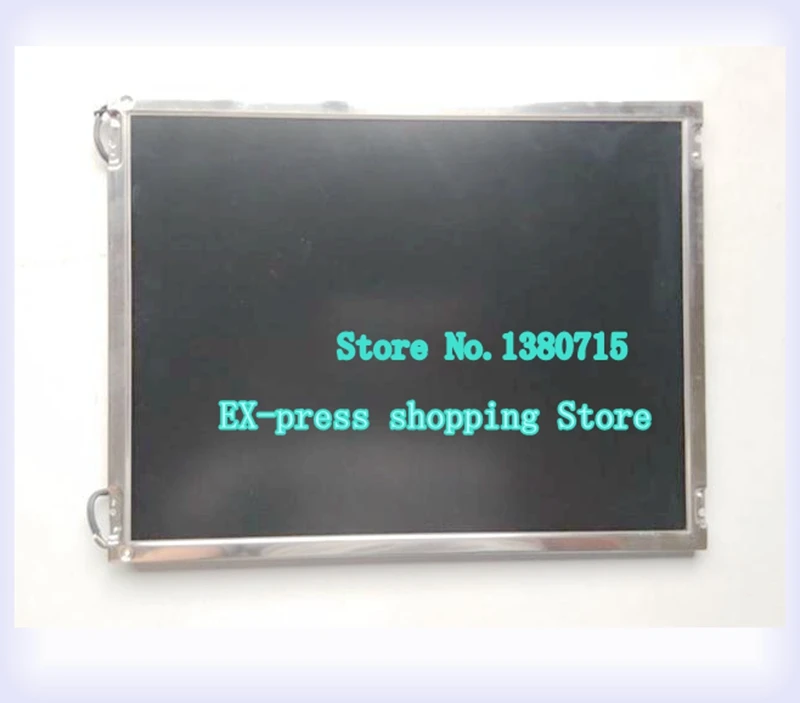 Оригинальный Новый ЖК-экран для LTM15C458T LTM15C458M LTM15C458 LTM15C458S