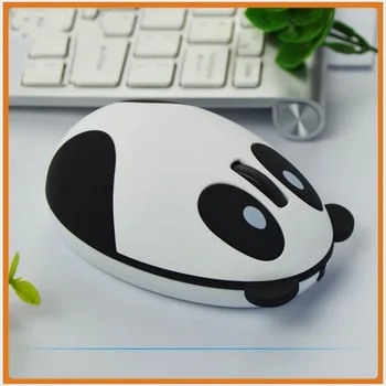 

2018 New Arrival Carton Key Mute Noise Reduction Design Wireless Charging Mouse