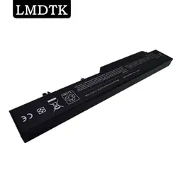 Lmdtk Новый 6 ячеек ноутбук Батарея для Dell Vostro 1710 1720 t117c 312-0741 451-10612 P726C T118C P722C Бесплатная доставка