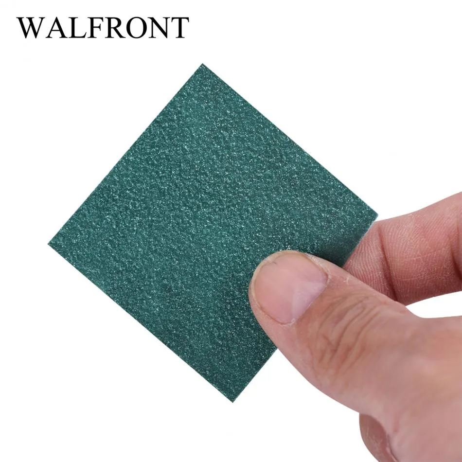 

50 * 50mm Magnetic Viewer For Magnet Magnetic Field Viewer Card Magnet Pattern Viewing Film for Scientific Observation Use