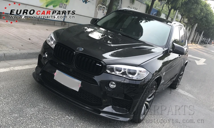 x5 f15 3d carbon 6