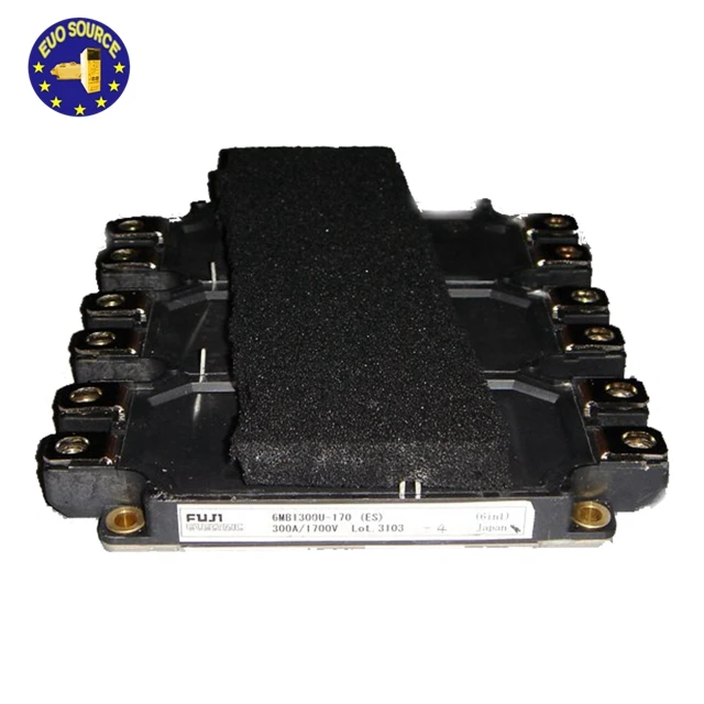 Igbt Силовой модуль 6MBI300U-170 6MBI300U-170-05 | Обустройство дома