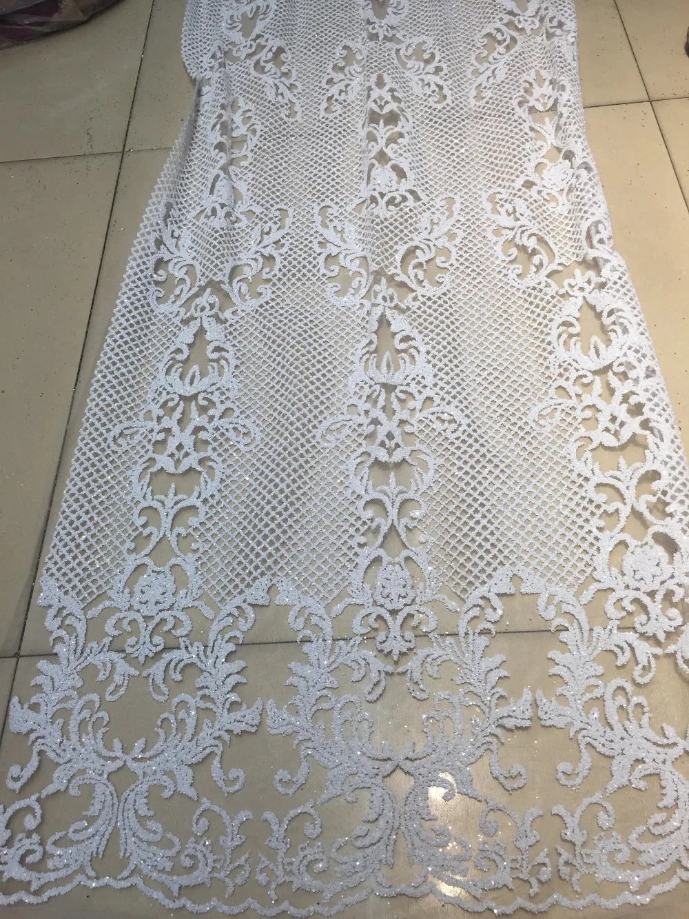 

Ap239 #5 ярдов кремовая фотография Романтический ручной принт приклеенная Фототюль сетка сахарная кружевная ткань для пильного платья