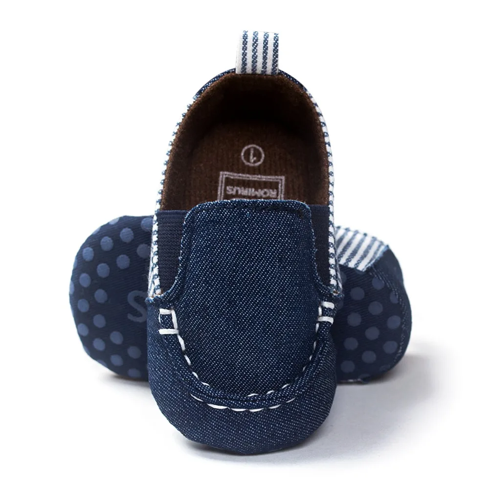 Baby Shoes Soft Bottom Boy Baby Shoes Soft Bottom Boy