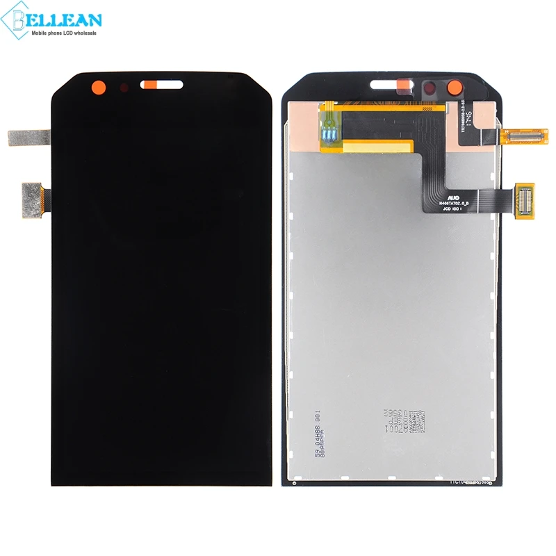 

Catteny 4.7Inch For 4.7" Caterpillar CAT S31 LCD Screen With Touch Panel Digitizer Assembly For Cat S31 Display Assembly+Tools