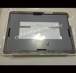 Белый ЖК-дисплей задняя крышка для MacBook Unibody 13 "A1342 MC207 MC516 2009 2010 год