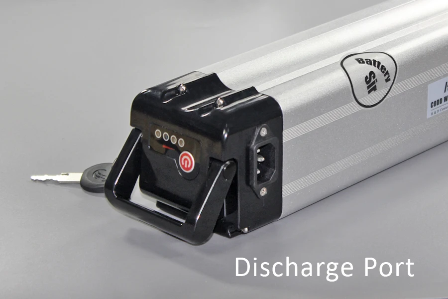 Excellent silver fish 36V 20AH Ebike Lithium ion Battery Free EU US Duty tax shipping 6 Excellent silver fish 36V 20AH Ebike Lithium ion Battery Free EU US Duty tax shipping 6