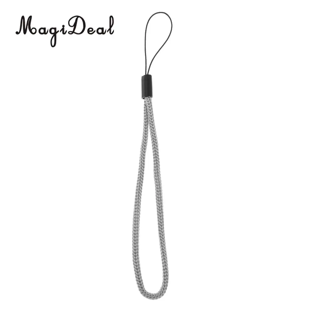 20pcs Flashlight Lanyard Wrist Strap Belt Cord Paracord Torch Camera String