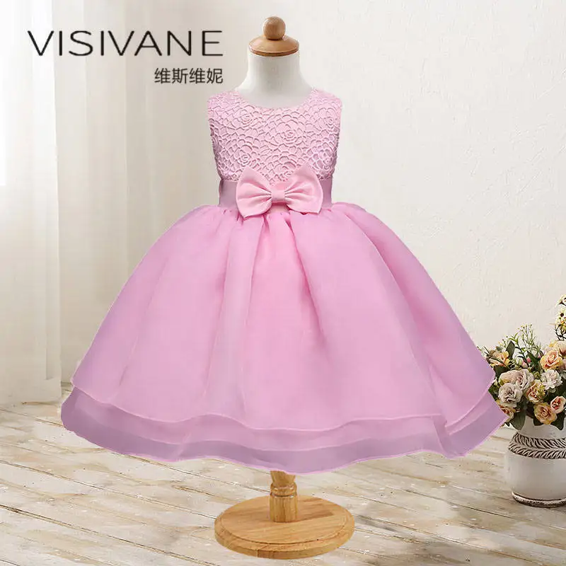 Детская Рождественская одежда Вечерние платья для девочек vestido daminha Casamento Robe Raiponce vestido infantil кружевное платье без рукавов