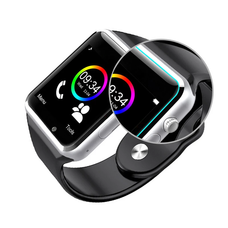 apple watch sleep monitor