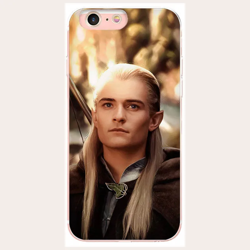 coque iphone 6 legolas