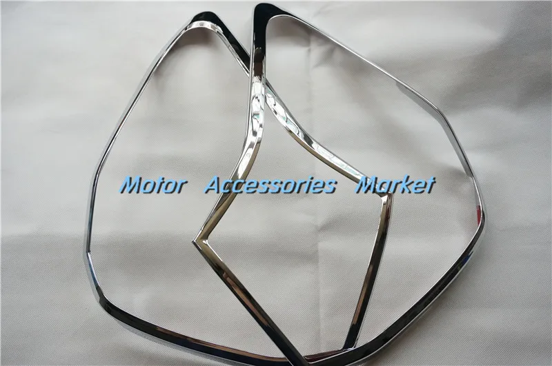 Forester Rear light (1)