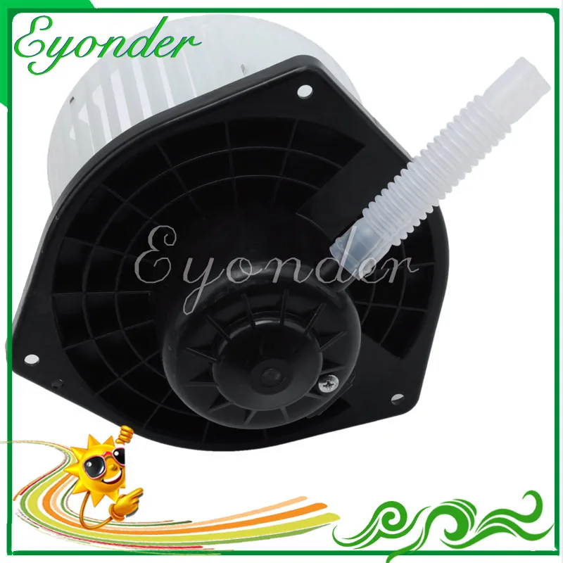 

AC A/C air conditioning Heater Heating Ventilation Fan Blower Motor for Peugeot 4007 4008 for Citroen C-CROSSER C4 AIRCROSS