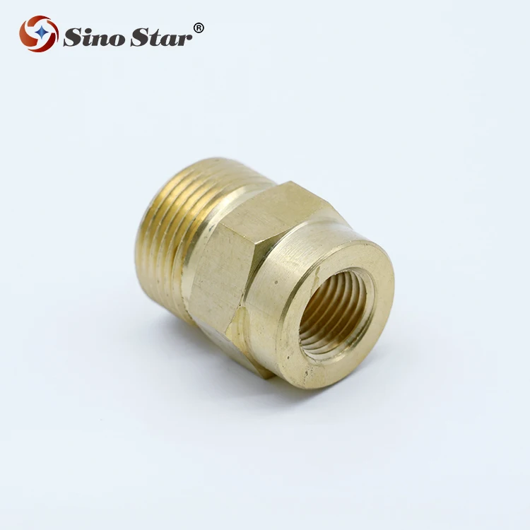 

M22 Kranzl- Adapter Of Snow foam lance SS-FM1