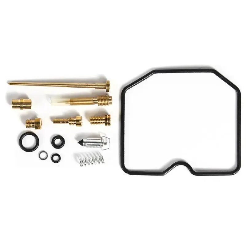 Carb для ремонта и восстановления комплект Kawasaki KLF 300 Bayou KLF300B 4x4 ATV 1989 2004| |