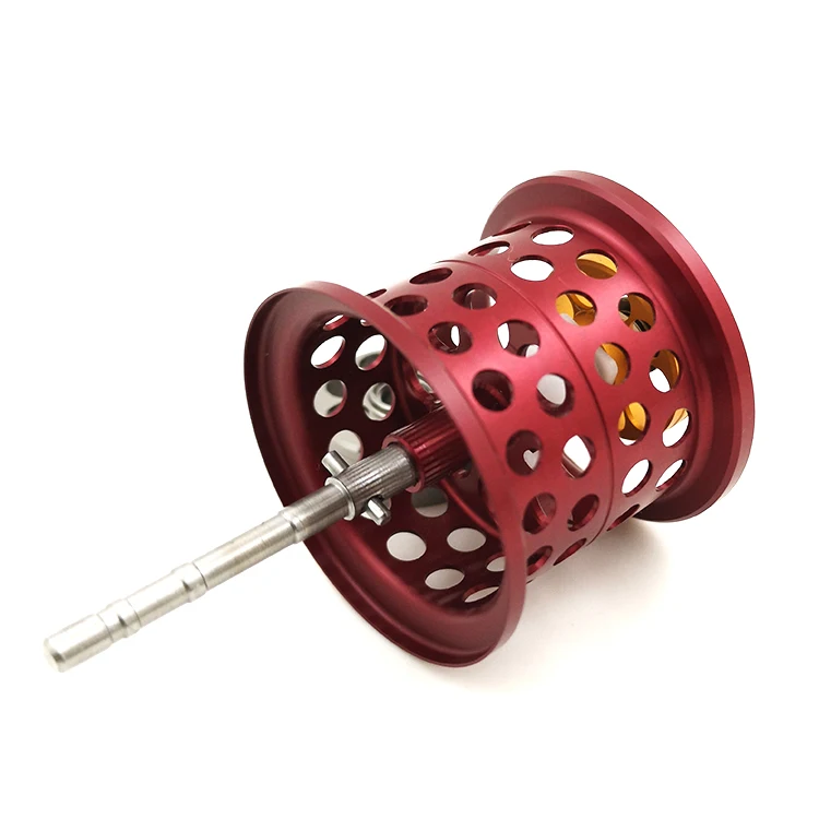 

DIY Lighgweight Fishing reel spool for DAIWA TATULA HD / 2019 TATULA 200