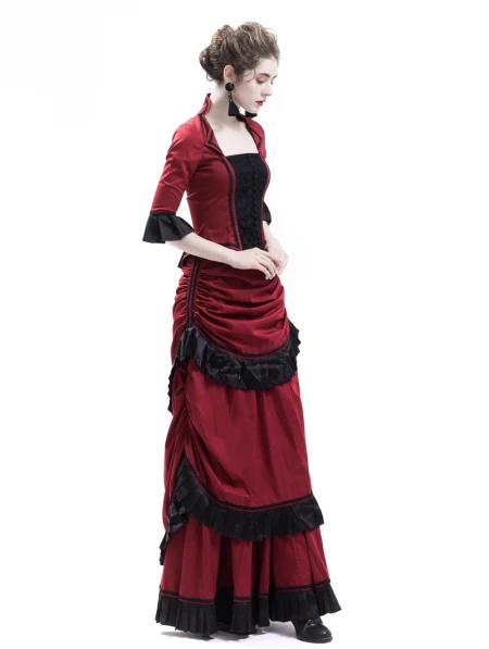 red-victorian-bustle-dress6