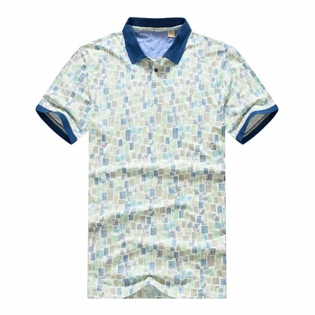 

2019 Summer Short Sleeve Men Polo Shirt Cotton Steampunk Men Fashions Mens Summer Street Wear Ropa De Hombre 2019 Casual Print