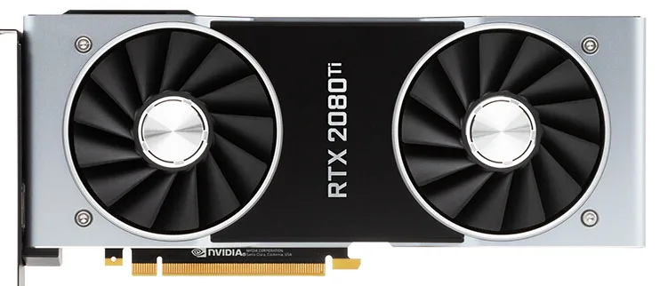 70% OFF  Bykski Water Block use for NVIDIA GeForce RTX 2080Ti/2080 Founders Edition 11GB GDDR6/Reference Edi