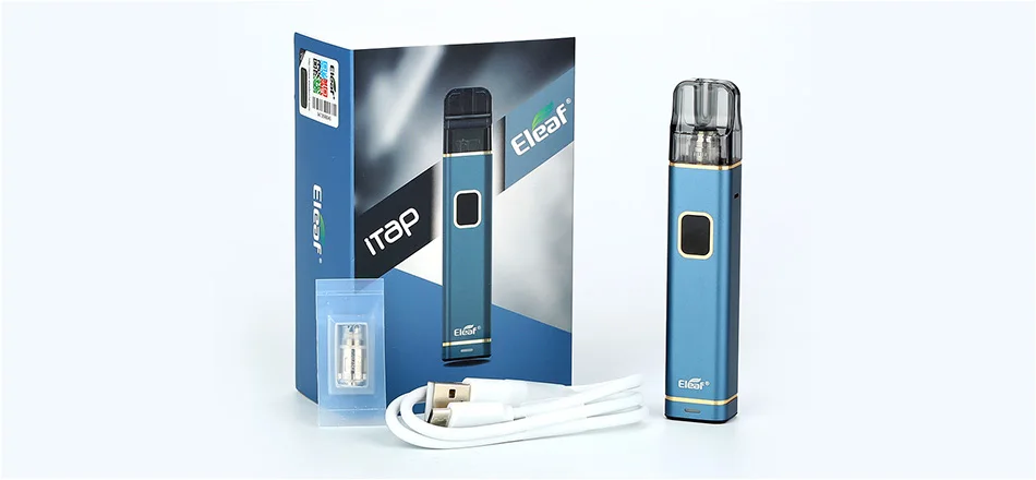 Eleaf iTap Pod Starter Kit 800mAh