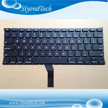 

Free Shipping!!! 1PC Original New Laptop Keyboard For Macbook air A1369 MC965 MC966