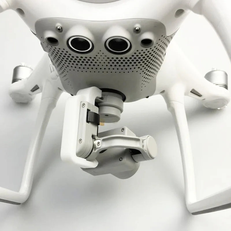  3D Print  Phantom 4 Gimbal Protector Guard Fixed Clip For DJI Phantom 4 Drone Accessories  1 (5)