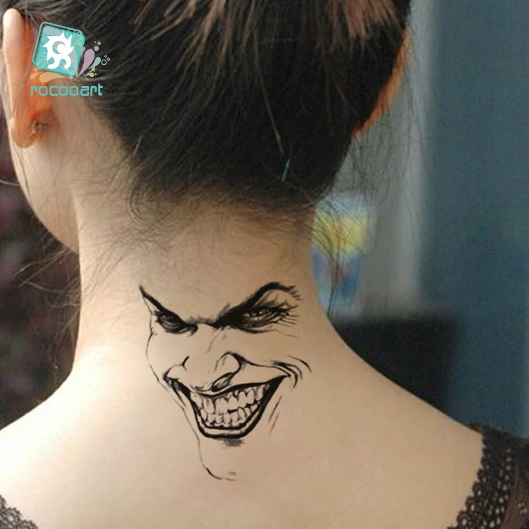 New Arrival 2017 20 Different Big Arm Clock Women Tattoo Designs