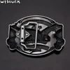 WesBuck Brand will have Eagle Belt Buckle Wholesale Custom Buckle For Belt Accessories ► Photo 3/3