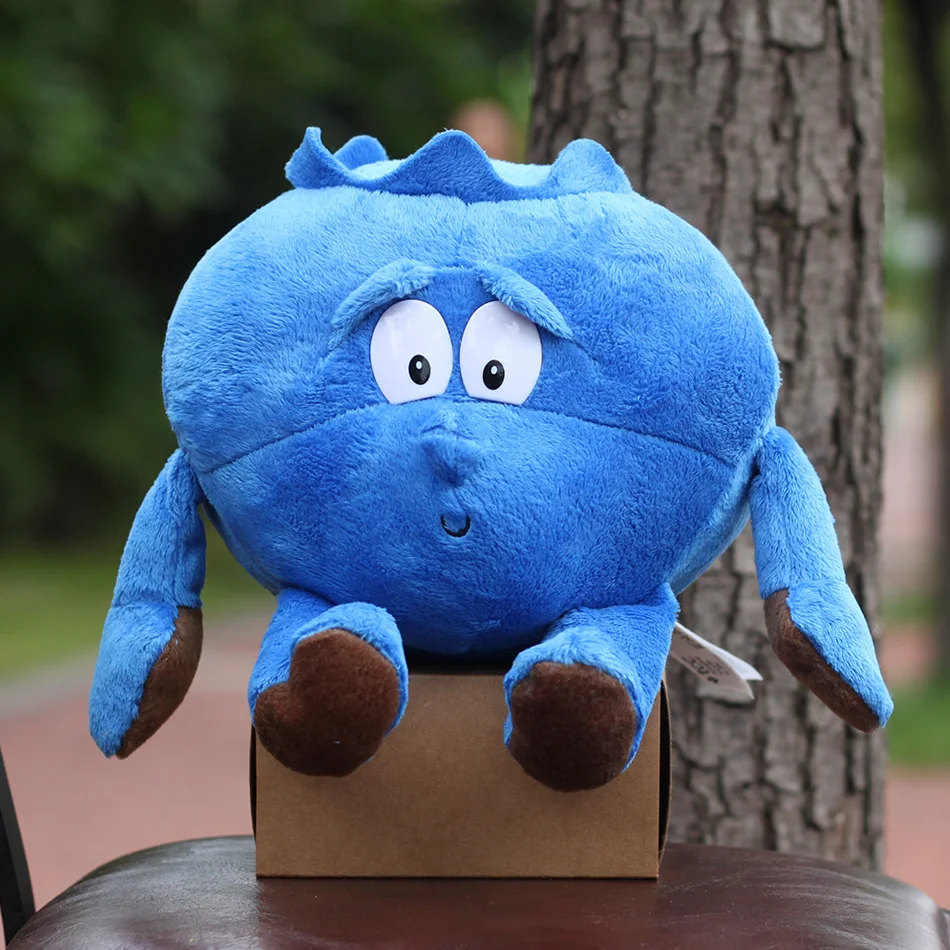 Stuffed e Plush Plantas de pelúcia brinquedos legumes & Material : Pelúcia