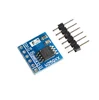 W25Q32 W25Q64 W25Q128 módulo de almacenamiento de FLASH de gran capacidad interfaz SPI BV FV STM32 código ► Foto 2/3