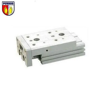 

MXS 12 Pneumatic Sliding Cylinder, Bore: 12mm, Stroke: 10/20/30/40/50/75/100mm