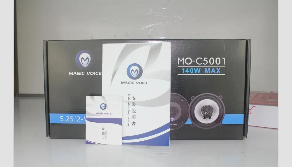 MO-C 5001