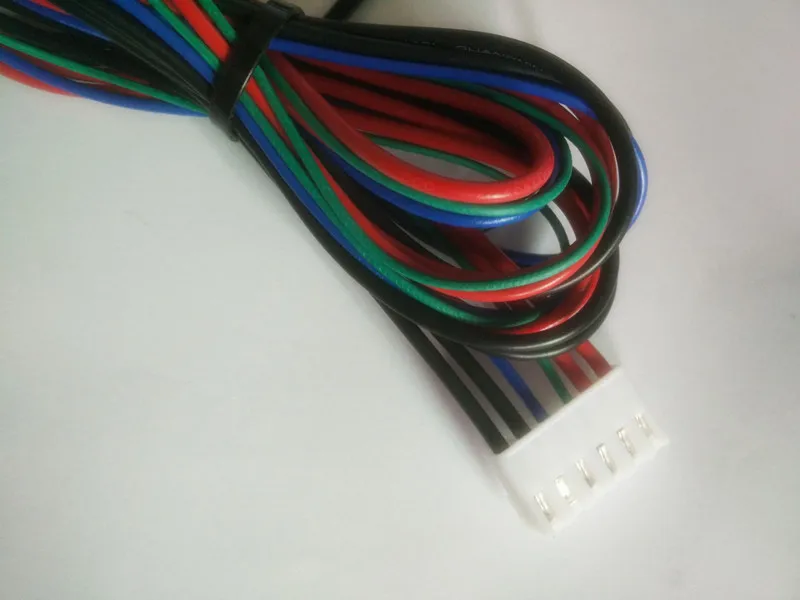 Funssor 1 шт. Замена Anet A6/A8 Hotbed кабель обновленная MK3 кровать с подогревом для Mendel RepRap i3