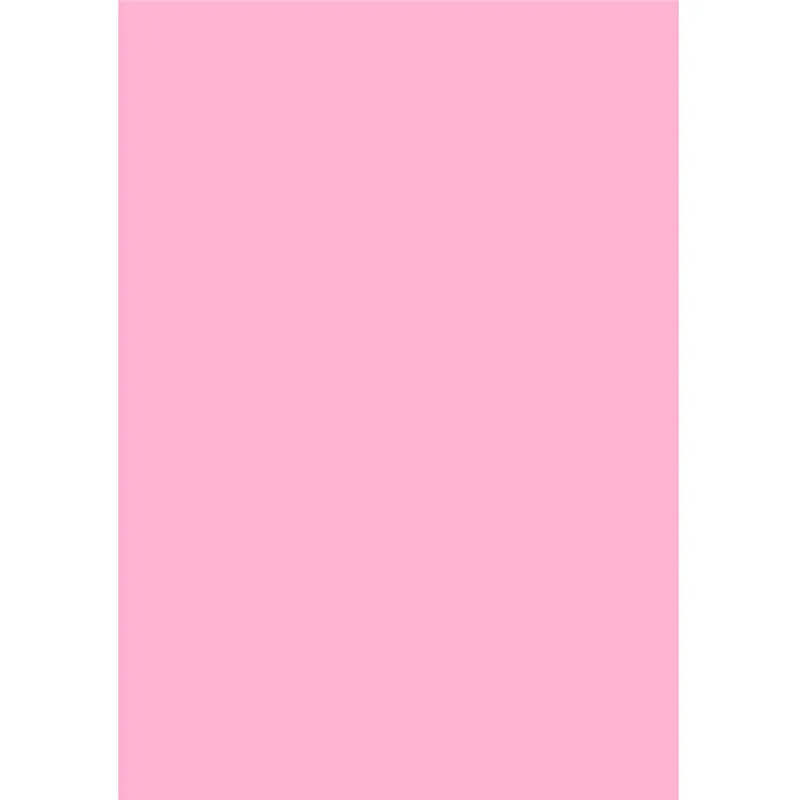 3x5ft Baby Pink Thin vinyl Photography Background For