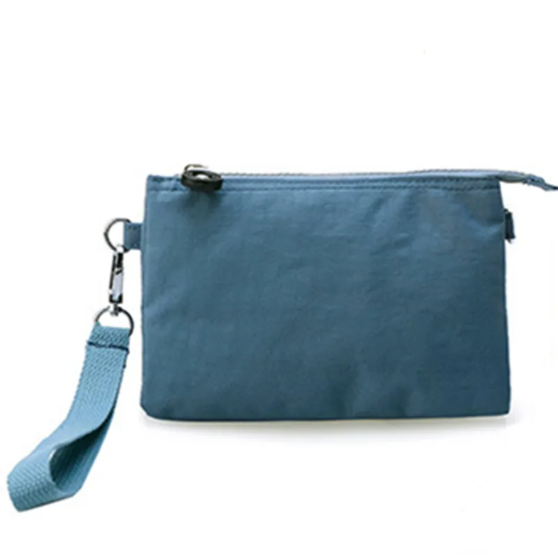 للماء الفاخرة النساء النايلون حقائب مخلب الإناث رسول عارضة صغيرة حمل Crossbody أكياس حقيبة كتف نسائية W753 للماء الفاخرة النساء النايلون حقائب مخلب الإناث رسول عارضة صغيرة حمل Crossbody أكياس حقيبة كتف نسائية W753