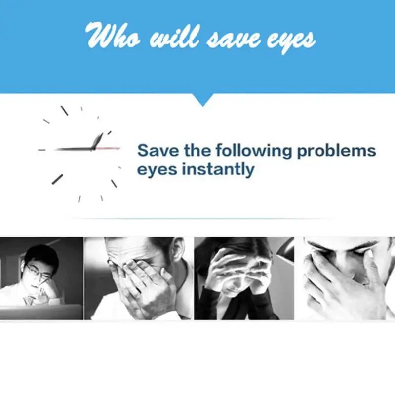 New Unisex Anti Blue Light Radiation TV Computer Gaming Glasses Protect Eye