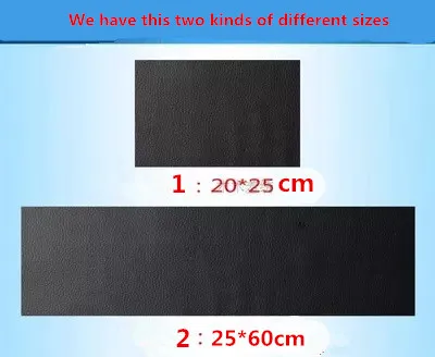 leather sofa patches 3 pcs 60x25cm sofa repair leather self-adhesive pu for  (6)
