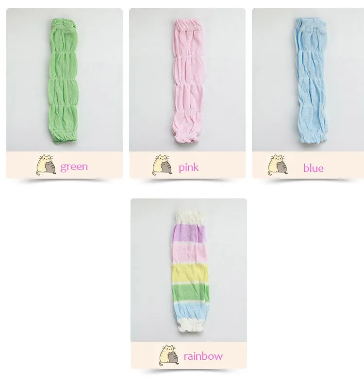 Одна пара, гетры для детей 0-2 лет, 7 цветов, наколенники, сетчатые хлопковые дышащие гетры с защитой от УФ-лучей, Детские сетчатые носки